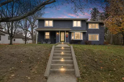 1334 3rd Avenue, Anoka, MN 55303 - Photo 1