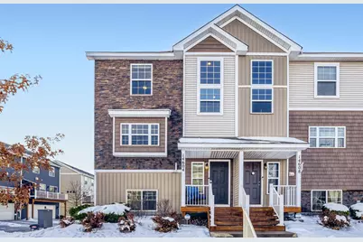 14604 Peridot Street NW, Ramsey, MN 55303 - Photo 1