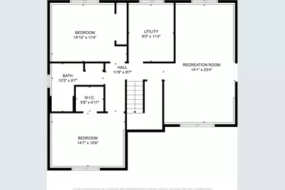 538 Devonshire Drive, Young America Township, MN 55397 - Photo 37