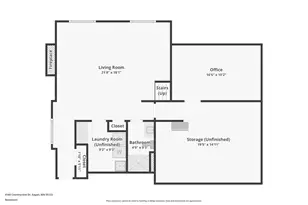 4168 Countryview Dr, Eagan, MN 55123 - Photo 39