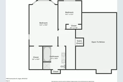 4168 Countryview Drive, Eagan, MN 55123 - Photo 37