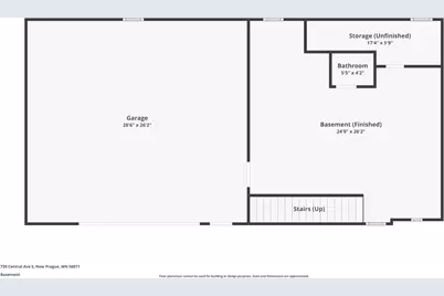 720 Central Avenue S, New Prague, MN 56071 - Photo 35