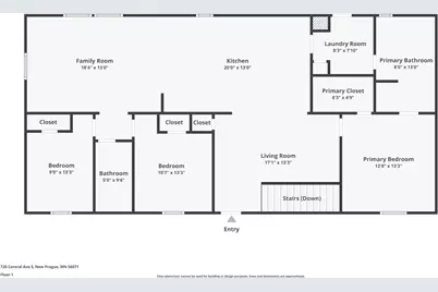 720 Central Avenue S, New Prague, MN 56071 - Photo 37