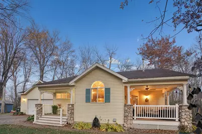 135 Hunters Path, Annandale, MN 55302 - Photo 1