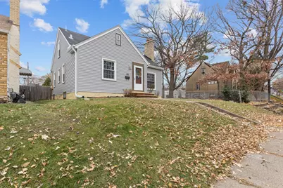 3314 Washburn Avenue N, Minneapolis, MN 55412 - Photo 5