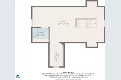 3314 Washburn Avenue N, Minneapolis, MN 55412 - Photo 17