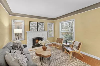 3314 Washburn Avenue N, Minneapolis, MN 55412 - Photo 1