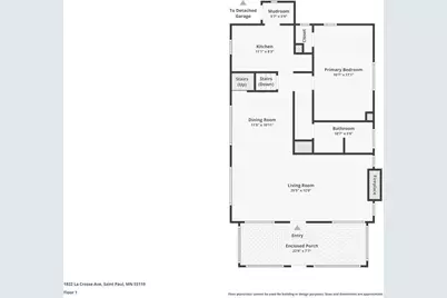 1822 Lacrosse Avenue, Saint Paul, MN 55119 - Photo 29