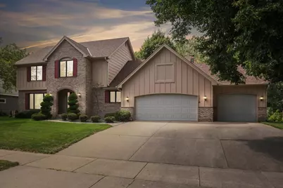1318 W Royal Oaks Drive, Shoreview, MN 55126 - Photo 1