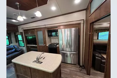 H2 Lot 18 Pathfinder Village #H2, Hinckley, MN 55037 - Photo 9