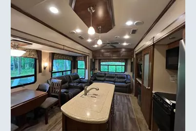 H2 Lot 18 Pathfinder Village #H2, Hinckley, MN 55037 - Photo 3