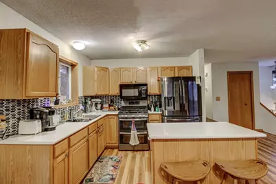 7557 Fallen Leaf Circle, Pequot Lakes, MN 56472 - Photo 5