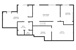 12189 Lily St NW, Coon Rapids, MN 55433 - Photo 57