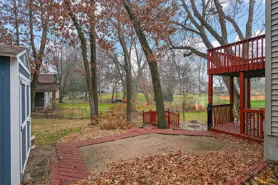 12189 Lily Street NW, Coon Rapids, MN 55433 - Photo 49