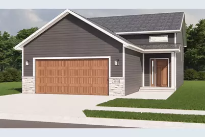 6786 32nd Street S, Fargo, ND 58104 - Photo 1