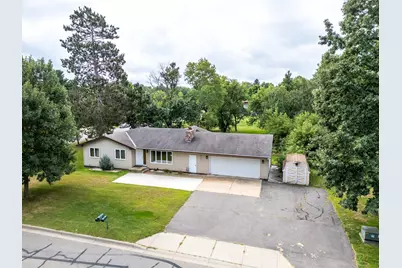 520 Ridgewood Road, Grand Rapids, MN 55744 - Photo 1