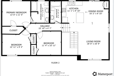 413 Terning Way, Howard Lake, MN 55349 - Photo 29