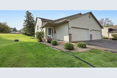 11139 Frankfort Parkway NE, Saint Michael, MN 55376 - Photo 1