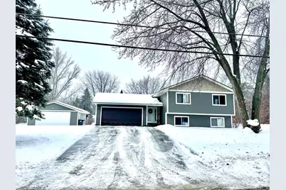 762 Oak Lane, Circle Pines, MN 55014 - Photo 1