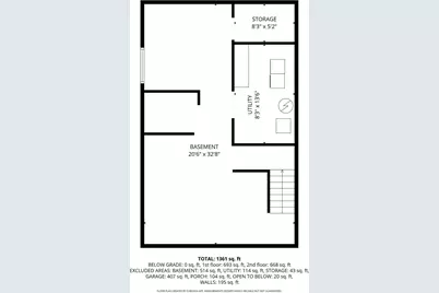 3014 E 39th Street, Minneapolis, MN 55406 - Photo 35