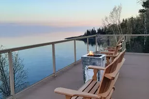 6626 W Hwy 61, Tofte Township, MN 55615 - Photo 13