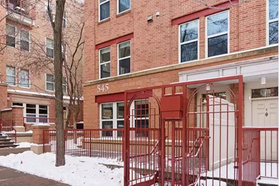 545 N 1st Street #125, Minneapolis, MN 55401 - Photo 35