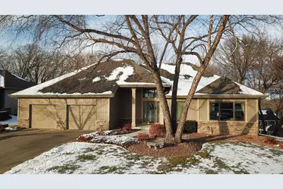 9108 Trotters Lane, Woodbury, MN 55125 - Photo 1