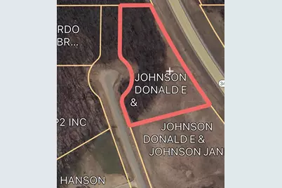 Tbd Lot 4 Dunton Locks Lane, Detroit Lakes, MN 56501 - Photo 3