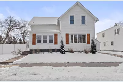 317 1st Street W, Waconia, MN 55387 - Photo 1