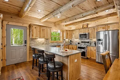 11966 W Snowy Owl Lane, Hayward, WI 54843 - Photo 9