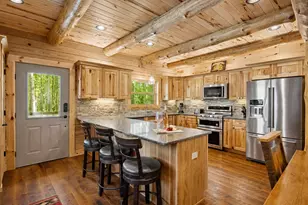 11966 W Snowy Owl Ln, Hayward, WI 54843 - Photo 9