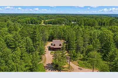 11966 W Snowy Owl Lane, Hayward, WI 54843 - Photo 1