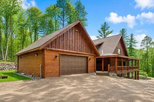 11966 W Snowy Owl Ln, Hayward, WI 54843 - Photo 55