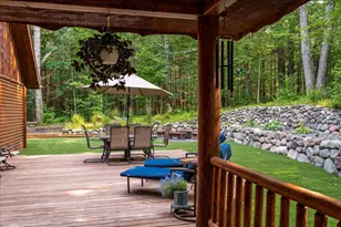 11966 W Snowy Owl Ln, Hayward, WI 54843 - Photo 9