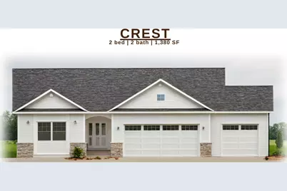 5184 391st Street, North Branch, MN 55056 - Photo 1