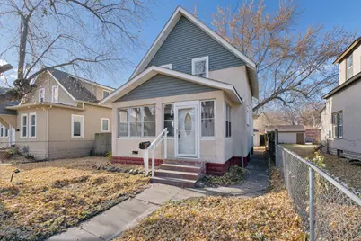 1423 Upton Avenue N, Minneapolis, MN 55411 - Photo 1