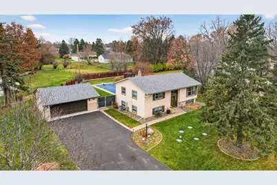 8657 Ironwood Trail N, Lake Elmo, MN 55042 - Photo 1