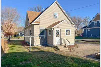 314 E Vernon Avenue, Fergus Falls, MN 56537 - Photo 1