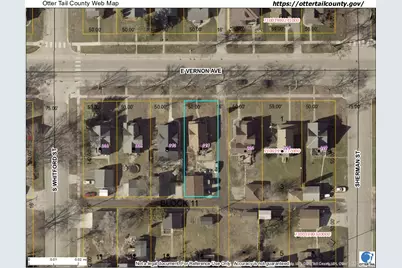 314 E Vernon Avenue, Fergus Falls, MN 56537 - Photo 49