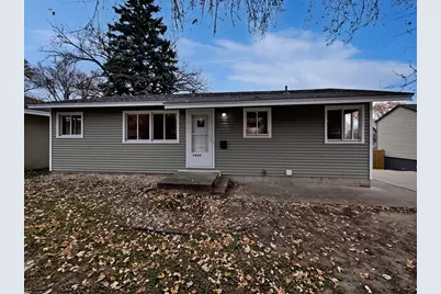 3806 Hampshire Avenue N, Crystal, MN 55427 - Photo 1