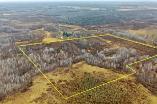 Tbd (Parcel C) Olson Rd, Hinckley, MN 55037 - Photo 1