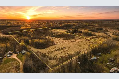 Tbd (Parcel C) Olson Road, Hinckley, MN 55037 - Photo 1