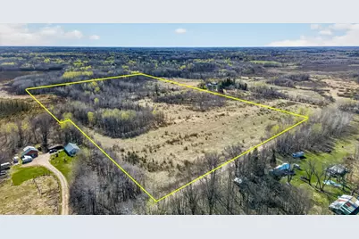 Tbd (Parcel C) Olson Road, Hinckley, MN 55037 - Photo 9