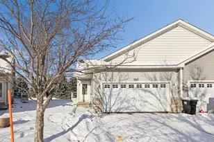 747 Park Brook Rd NW, Isanti, MN 55040 - Photo 1