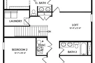 12554 Erskin St NE, Blaine, MN 55449 - Photo 21