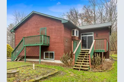 454 Little Falls Drive, Amery, WI 54001 - Photo 5