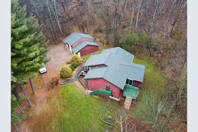 454 Little Falls Drive, Amery, WI 54001 - Photo 3