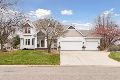 3800 Jamestown Curve, Woodbury, MN 55129 - Photo 1