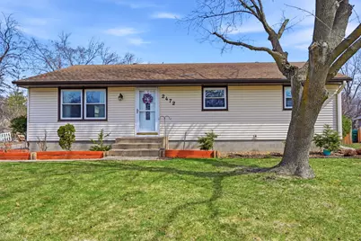 2472 Gunflint Trail, Brooklyn Park, MN 55444 - Photo 1