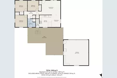 2472 Gunflint Trail, Brooklyn Park, MN 55444 - Photo 23